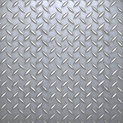 Metal Grid