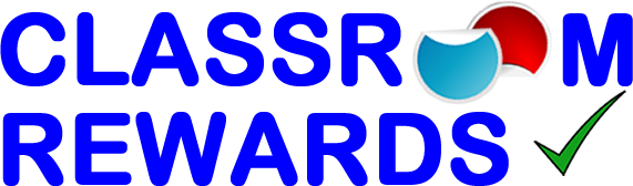 Classroom Rewards Ltd Logo privacy policy